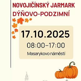 Tipy na víkend 17.10. - 19.10.2025